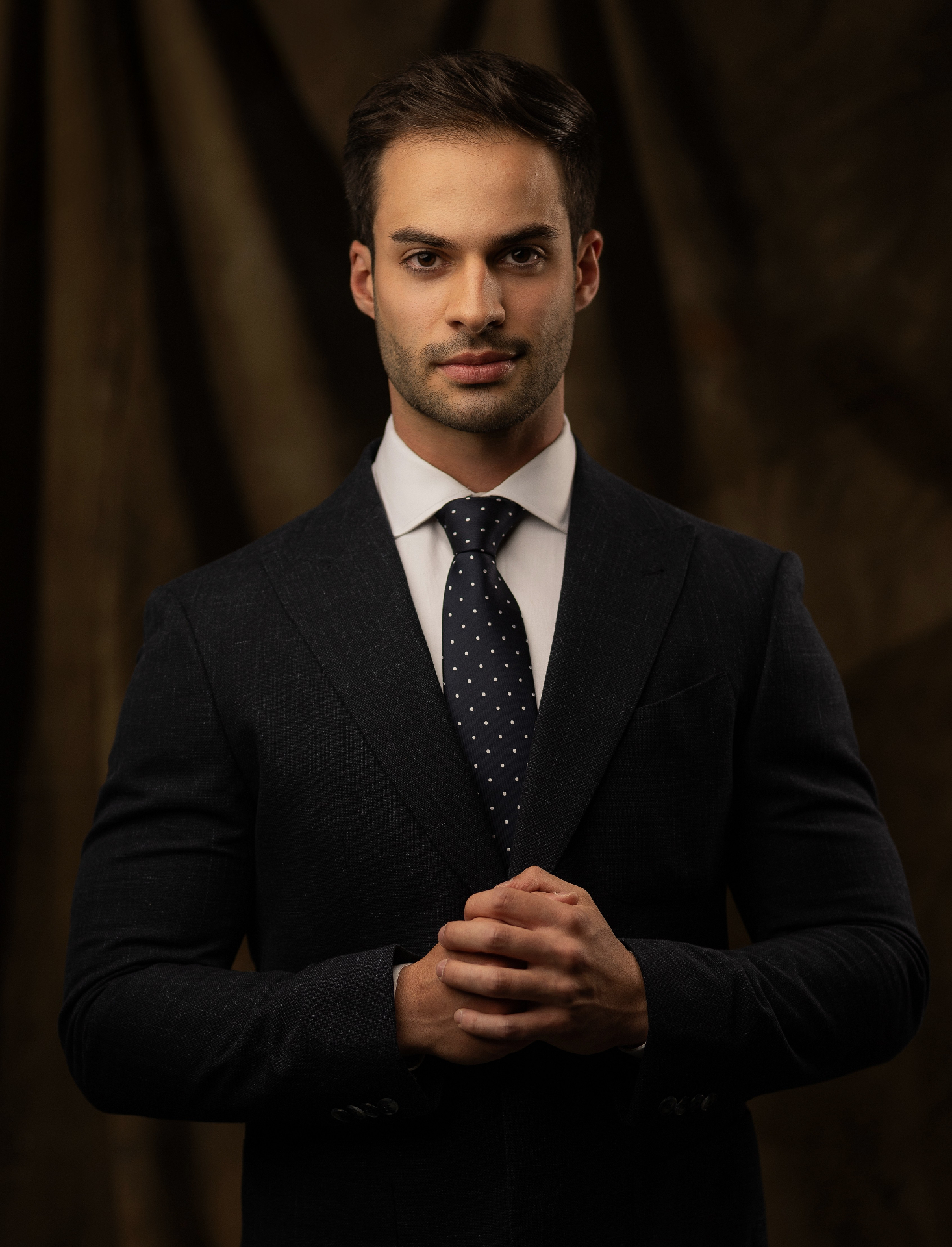 Dr. Gabriel Cervi Pires